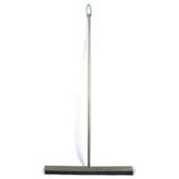 NETEJATERS INOX GOMA 67 cm