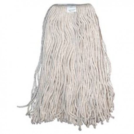 INDUSTRIAL COTTON MOP REPLACEMENT 350 gr