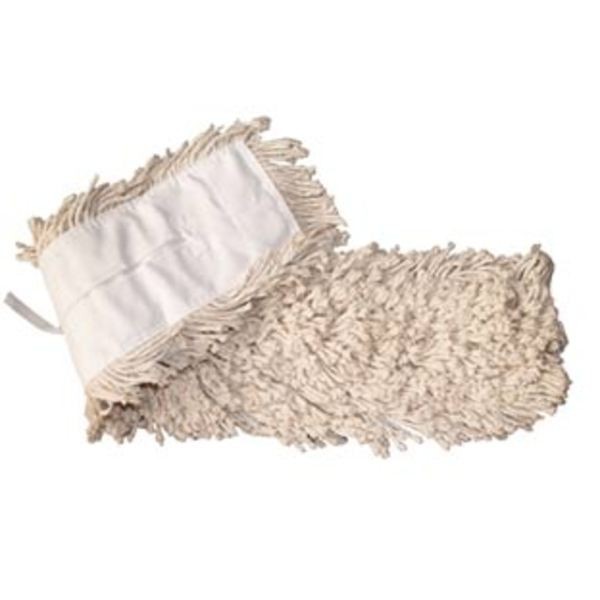 Recambio para mopa de algodón de 45 cm