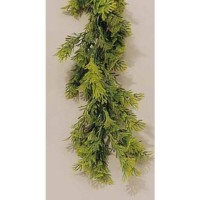 EXOTIC FERN GARLAND FOR...