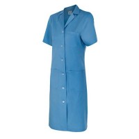 SHORT SLEEVE GOWN MRS. 3...