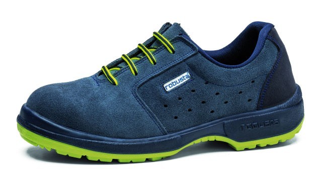 Robusta safety sale shoes