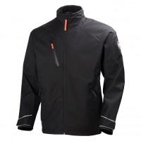 OXFORD SHELL JACKET HH 71290