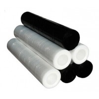 ROLLS OF BLACK FILM WITHOUT...