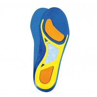 ANATOMICAL GEL INSOLE ONE...