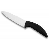 WHITE CERAMIC KNIFE 39218...