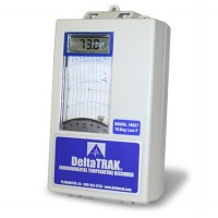 DELTATRAK THERMOGRAFIE 10...