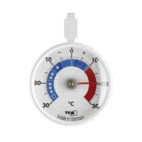 THERMOMETER FOR SHOWCASES...