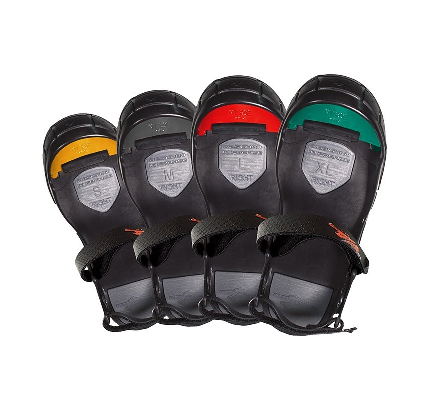 Visitor safety toe on sale overshoes