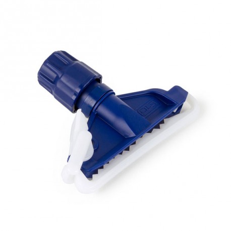 PLASTIC CLAMP FOR INDUSTRIAL MOP
