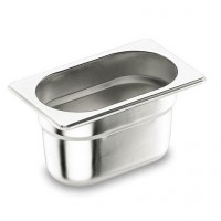 STAINLESS STEEL BOWL...