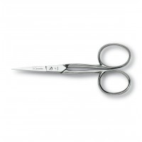 CURVED EMBROIDERY SCISSORS...