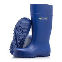 EALEGRIP BLUE BOOT WITH S4...