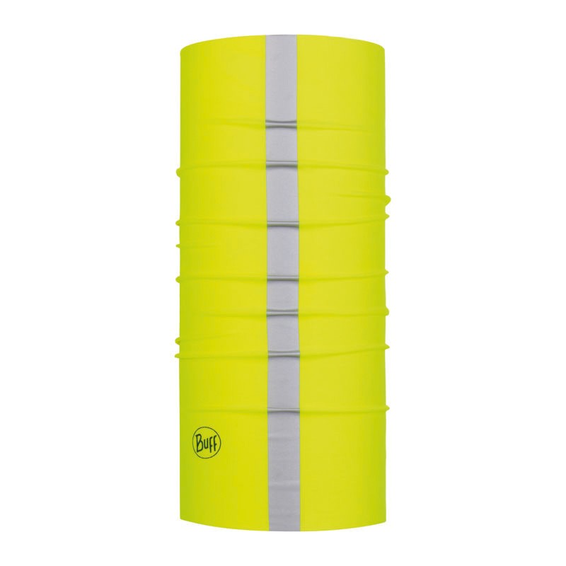 Buy ORIGINAL BUFF REFLECTIVE YELLOW FLUOR TUBULAR