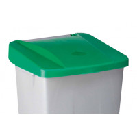 SPARE BUCKET LID 80 Lts.