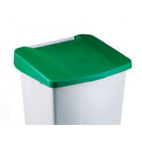 SPARE BUCKET LID 120 Lts.