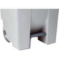 SPARE PEDAL BUCKET 60 Lts