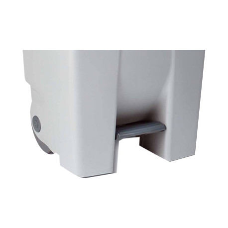 SPARE PEDAL BUCKETS 80 AND 120 Lts
