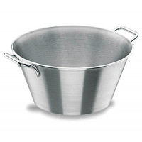 STAINLESS STEEL COOKING 22...