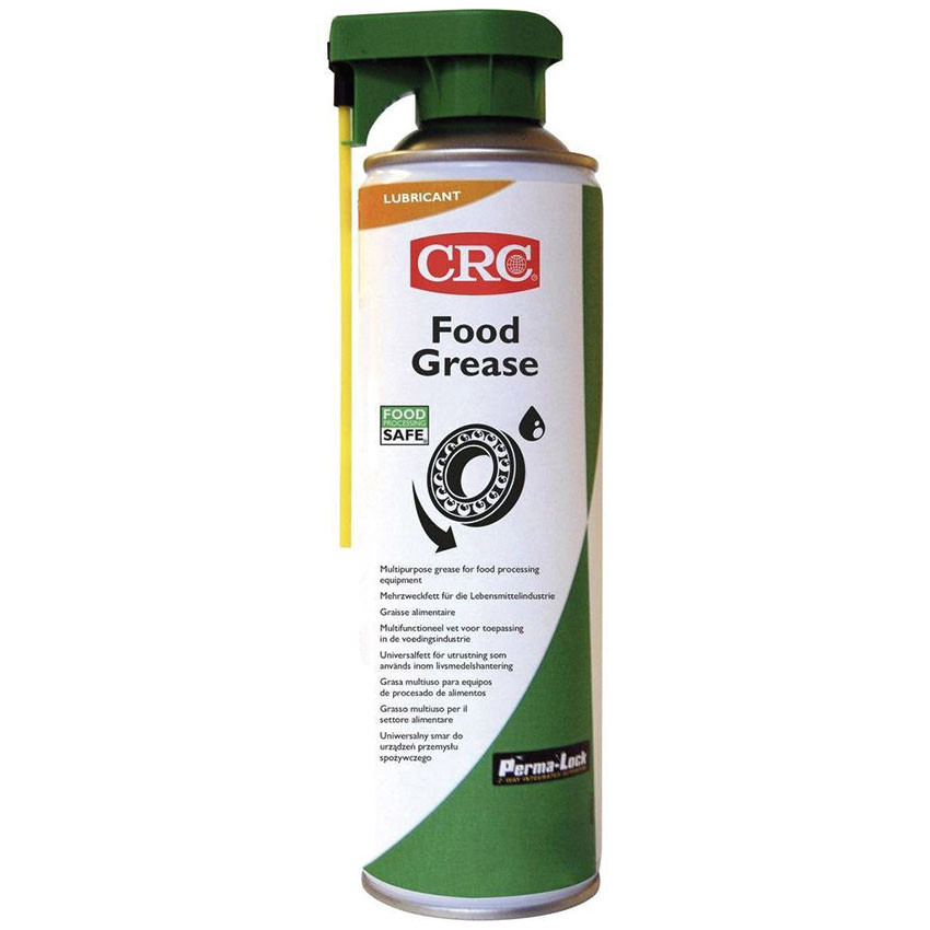 Buy CRC FOOD GREASE FOOD LUBRICANT