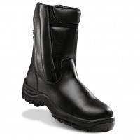 BLACK BOOT S3 COLD TOP FAL