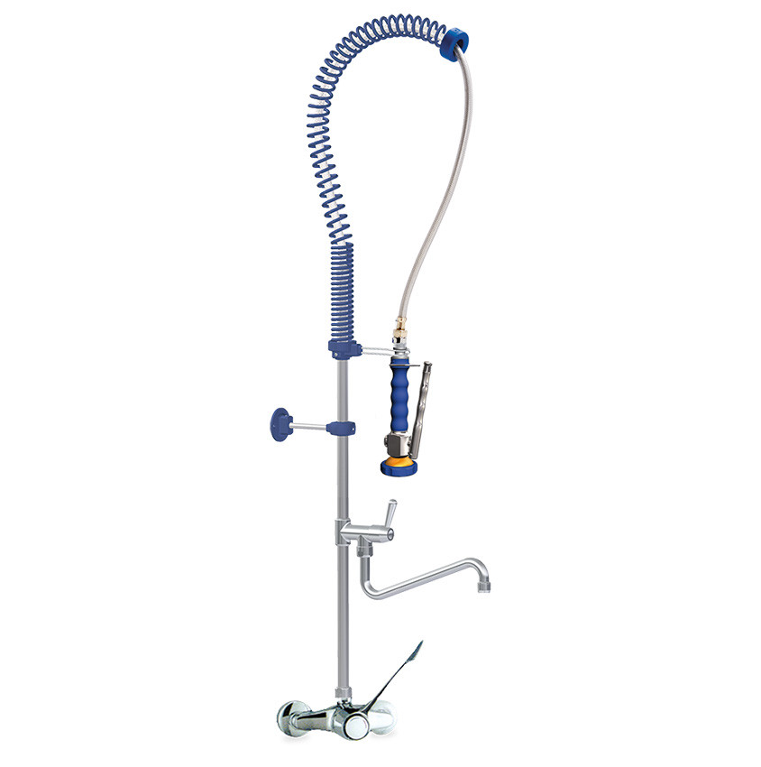 Buy TWO-WAY SINGLE-LEVER SHOWER TAP WITH 1 TAP