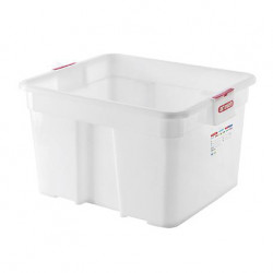 CONTAINER WITHOUT LID HDPE...