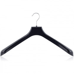 PLASTIC HANGER WITHOUT BAR...