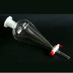 2 L DECANTING FUNNEL WITH...