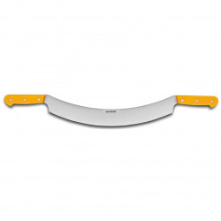 CURVED BLADE CHEESE KNIFE 2...