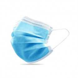 3-LAYER SURGICAL MASKS IN...