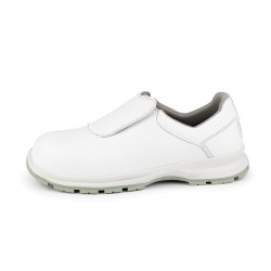Chaussures cuisine blanches U-Power