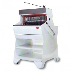 MANUAL BREAD SLICER WITH BASE