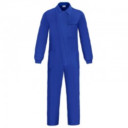 BLUE TERGAL OVERALL P0
