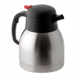 STAINLESS STEEL THERMO JUG...