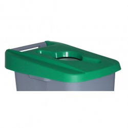 RECYCLING CONTAINER LID 80...