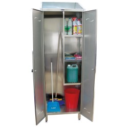 STAINLESS STEEL CABINET FOR...