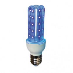 LAMPA LED BL E27/7,5 W