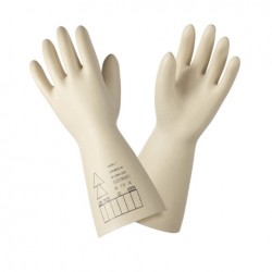 DIELECTRIC GLOVES T/10