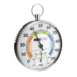 THERMO HYGROMETER TECHNICAL...