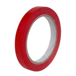 ROTES SIEGEL 66x12 mm.
