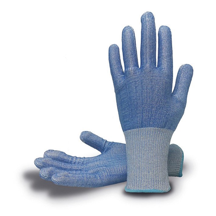 PAR GUANTES ANTICORTE