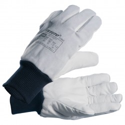 Sous-gant hiver thermoline Arva - Protection du froid - Inuka