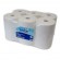 ROLLOS HIGIENICO BLANCO 2 HOJAS 140 m. PACK 18 UDS.