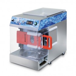 REFRIGERATED GRINDER WITH...