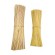 PALILLOS MADERA PARA BROCHETAS 180x3 mm. 1.000 UDS.