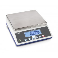 FCB TABLE SCALE 8 Kg. 0.1 gr.