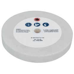 BRUSILNI DISK Ø150x25x Ø13...