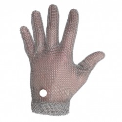 STAINLESS STEEL GLOVE....