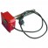 RESISTENCIA 1000 W. CON INTERRUPTOR